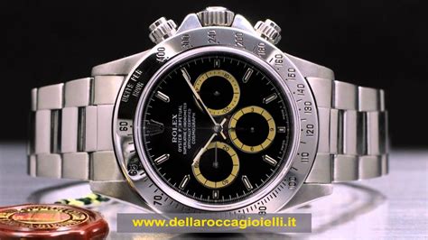 rolex daytona originale prezzo|rolex daytona costo.